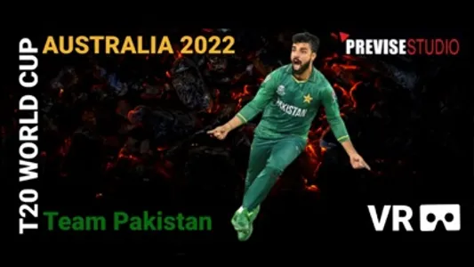 VR T20 World Cup 22 screenshot 6