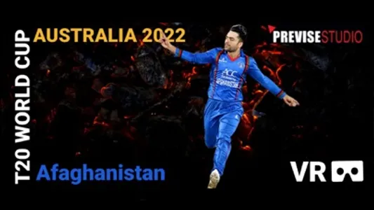 VR T20 World Cup 22 screenshot 7