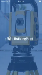 BuildingPoint screenshot 0