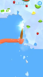 Iced Drink screenshot 0