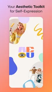 AEOU: Aesthetic Photo + Video screenshot 7