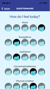 panicPROTECTOR: Breathe & Calm screenshot 5