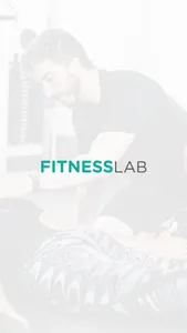 Fitness Lab screenshot 0