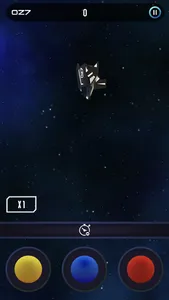 Space Drop It! screenshot 6