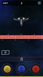 Space Drop It! screenshot 7