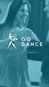 Go Dance Inc. screenshot 0