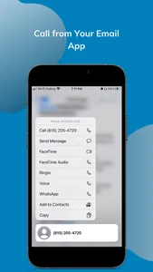 Ring.io - Power Dialer screenshot 3