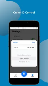 Ring.io - Power Dialer screenshot 7