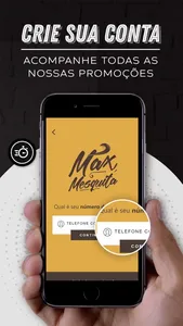 Max Mesquita Barbearia screenshot 2