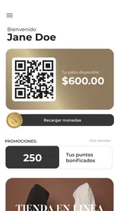 Rosendo Coins screenshot 0