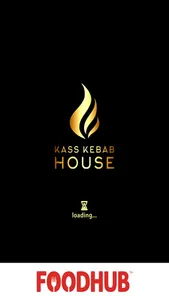 Kass Kebab House. screenshot 0