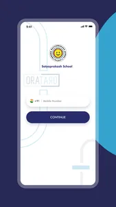 SatyaPrakash School - Rajkot screenshot 0