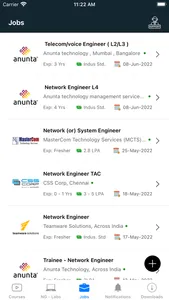 NetworkGeek screenshot 2