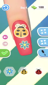 Nail Salon - Manicure Make Up screenshot 1