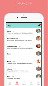 The Ethnic World screenshot 2