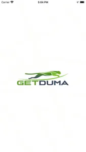 GetDuma for Driver screenshot 0