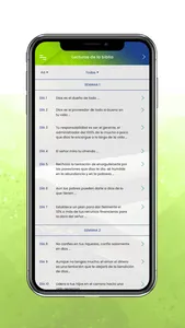 Vida Generosa screenshot 1