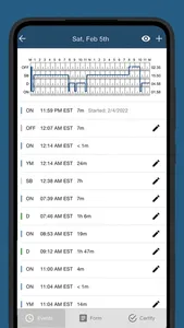 DYNAMIC ELD screenshot 0