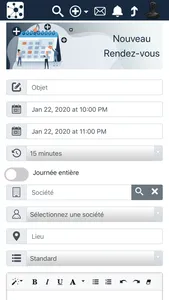 Oxiva Mobile screenshot 5