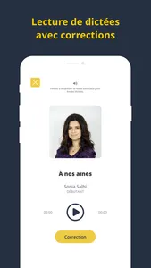 La dictée pour tous screenshot 1