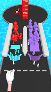 Color Armies screenshot 0