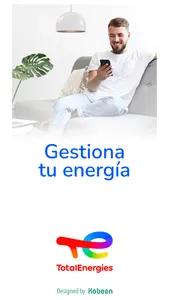 Gestiona tu Energía screenshot 0