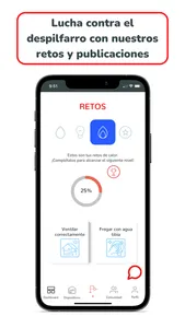 Gestiona tu Energía screenshot 4