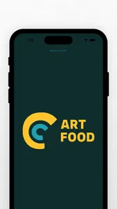 ART FOOD - доставка Минск screenshot 0