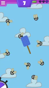 Milo's Microgame World screenshot 4