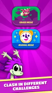 Clash of Pets: Sweety Match screenshot 8