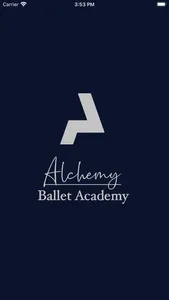 Alchemy Ballet screenshot 0