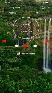 NKJV Offline Audio Bible screenshot 5