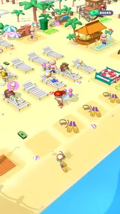 Beach Fest! screenshot 1