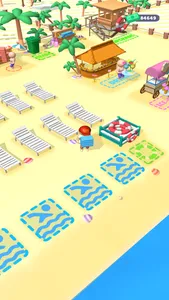 Beach Fest! screenshot 5