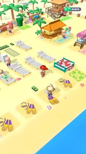 Beach Fest! screenshot 7