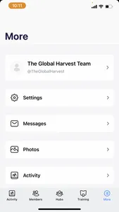 The Global Harvest screenshot 3