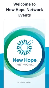 New Hope Network Events screenshot 0