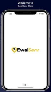 EwalServ Store screenshot 0