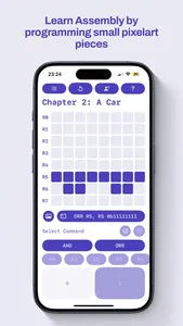 The Assembler screenshot 0
