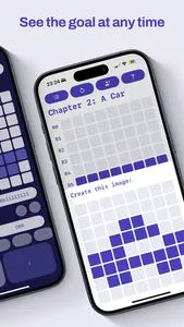 The Assembler screenshot 2