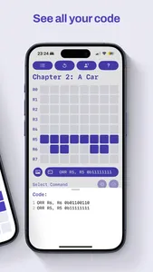 The Assembler screenshot 3