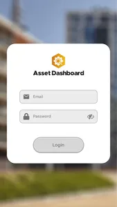 Asset Dashboard screenshot 0