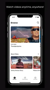 INDIGIFLIX screenshot 0