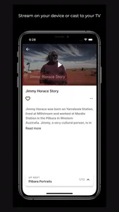 INDIGIFLIX screenshot 2