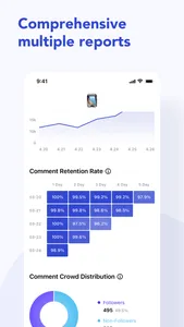Follower Trackers screenshot 4
