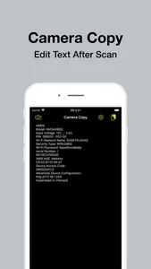 Camera Copy screenshot 2