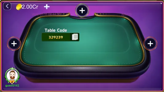 Rung Poker Online Club screenshot 2