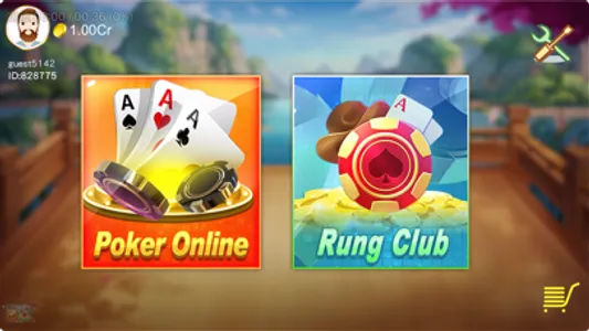 Rung Poker Online Club screenshot 3