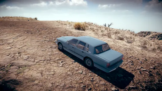 Off Road Crew Mud Truck 10x10 screenshot 0