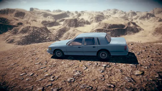 Off Road Crew Mud Truck 10x10 screenshot 6